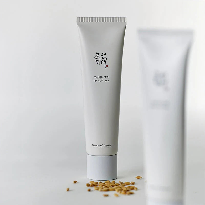 Beauty of Joseon Dynasty Cream — Creme Hidratante com Ginseng e Arroz — imagem 9