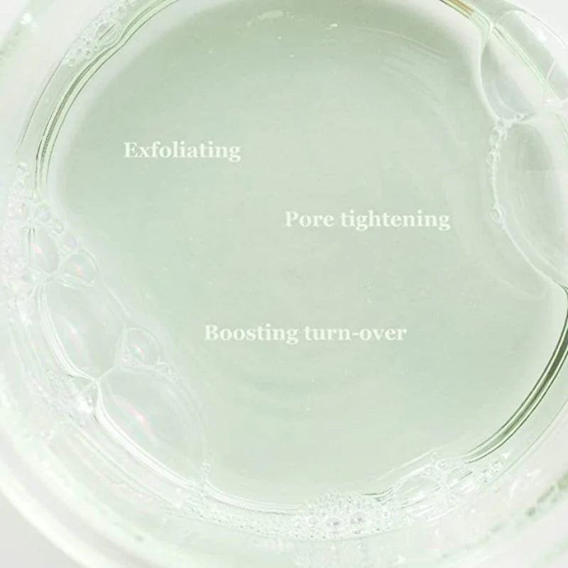 Beauty of Joseon Green Plum Tónico Exfoliante AHA + BHA — imagem 4
