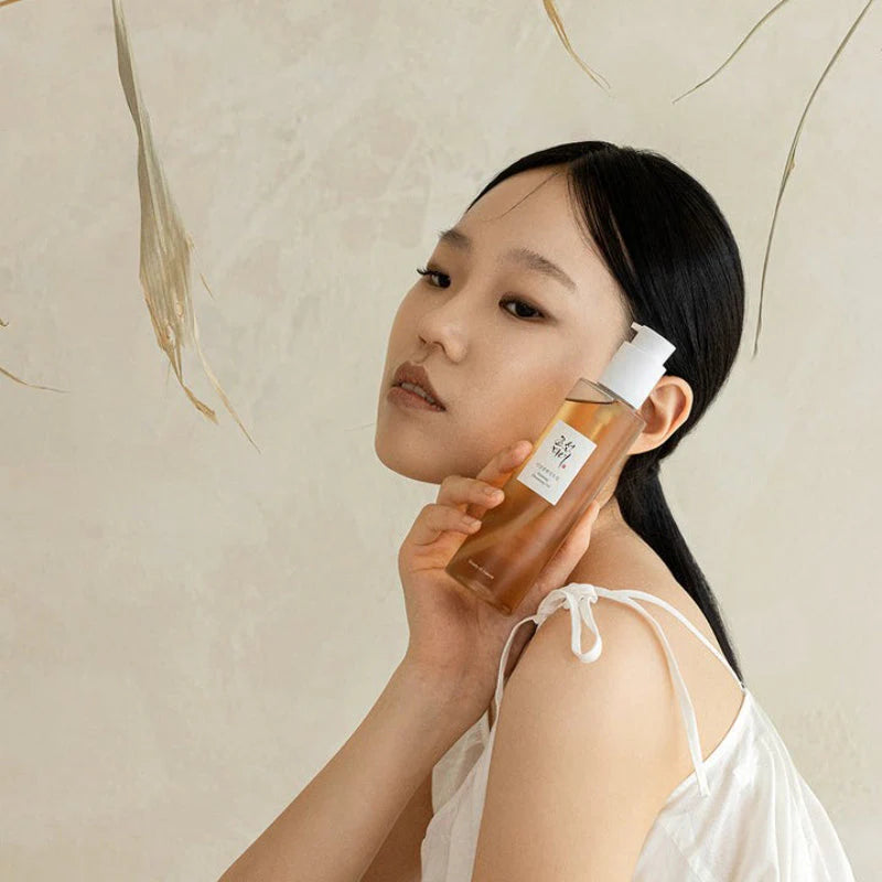 Beauty of Joseon Ginseng Cleansing Oil — Óleo de Limpeza com Ginseng — imagem 6