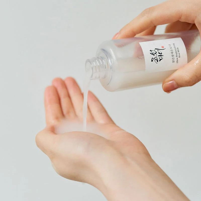 Beauty of Joseon Glow Replenishing Rice Milk — Tónico Hidratante e Regulador de Sebo — imagem 5