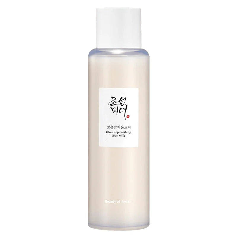 Beauty of Joseon Glow Replenishing Rice Milk — Tónico Hidratante e Regulador de Sebo