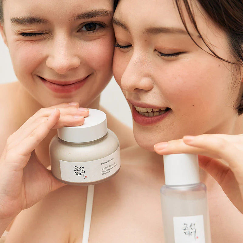 Beauty of Joseon Glow Replenishing Rice Milk — Tónico Hidratante e Regulador de Sebo — imagem 9