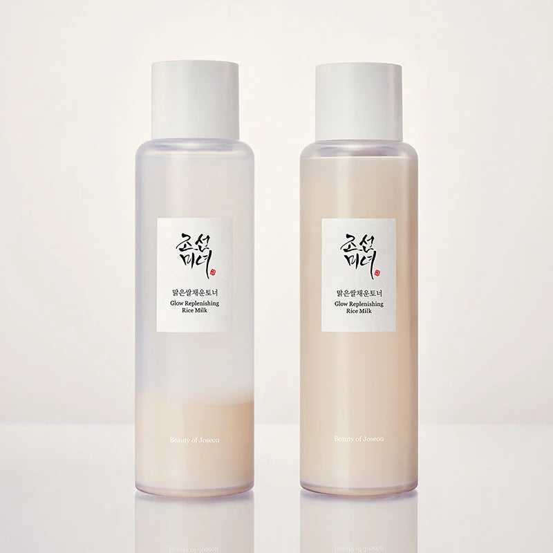 Beauty of Joseon Glow Replenishing Rice Milk — Tónico Hidratante e Regulador de Sebo — imagem 6