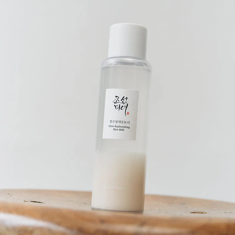 Beauty of Joseon Glow Replenishing Rice Milk — Tónico Hidratante e Regulador de Sebo — imagem 3