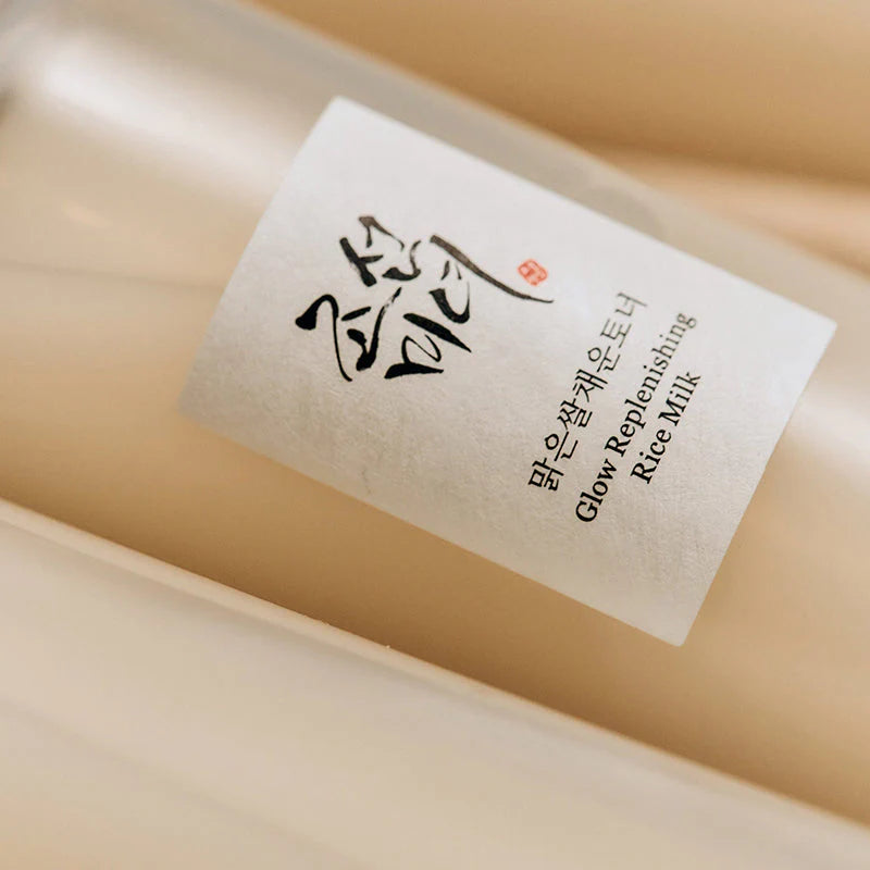 Beauty of Joseon Glow Replenishing Rice Milk — Tónico Hidratante e Regulador de Sebo — imagem 7