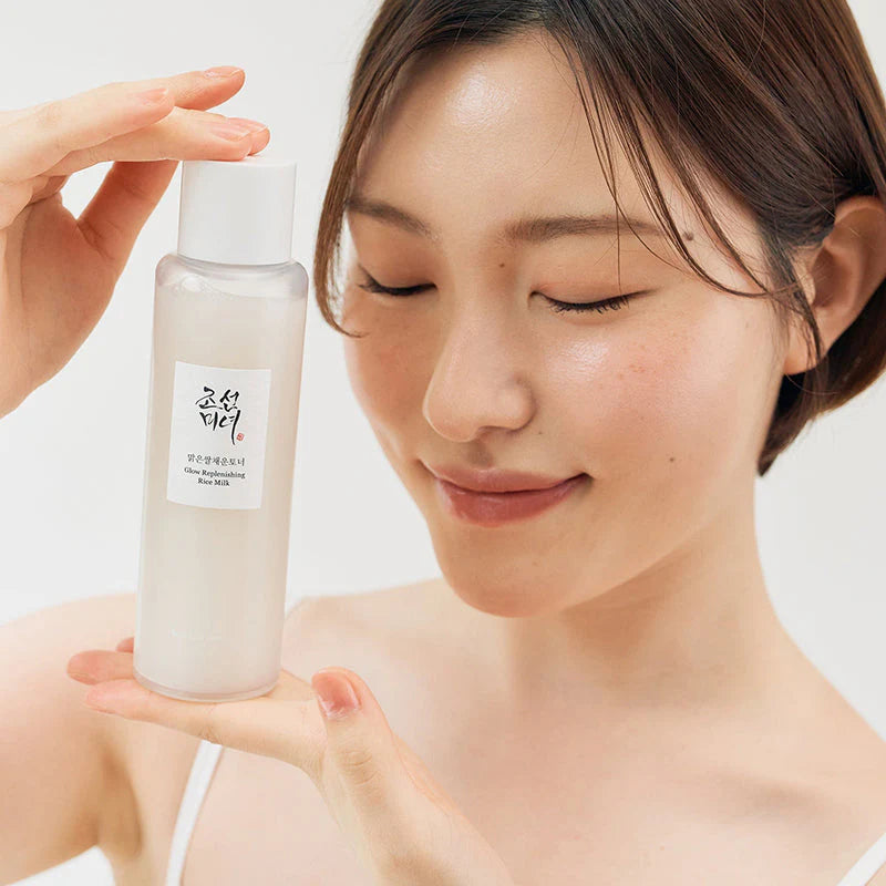 Beauty of Joseon Glow Replenishing Rice Milk — Tónico Hidratante e Regulador de Sebo — imagem 8