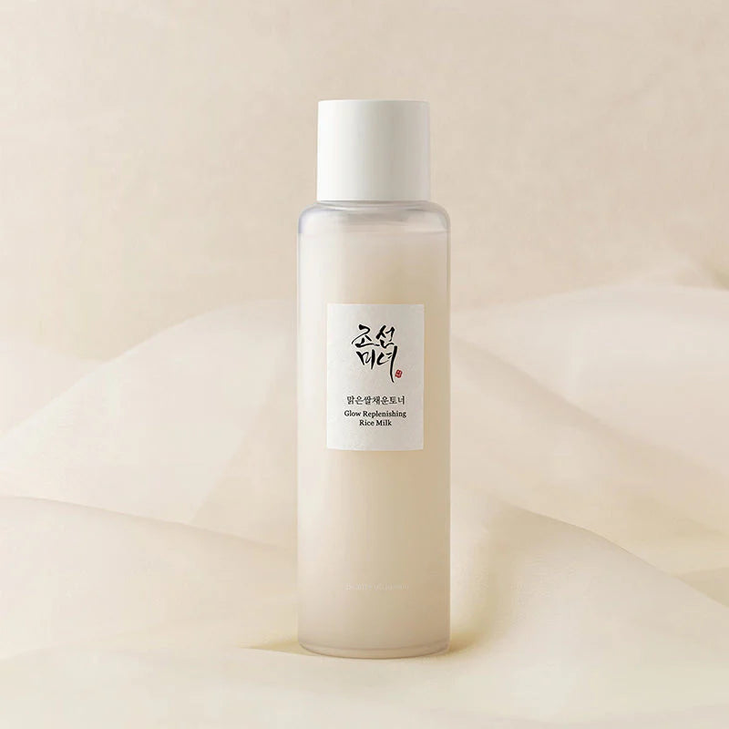 Beauty of Joseon Glow Replenishing Rice Milk — Tónico Hidratante e Regulador de Sebo — imagem 2