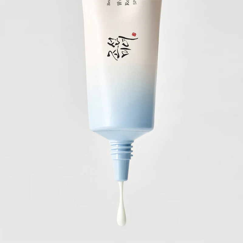 Beauty of Joseon Relief Sun Aqua-fresh Rice + B5 SPF50+ PA++++ — imagem 5