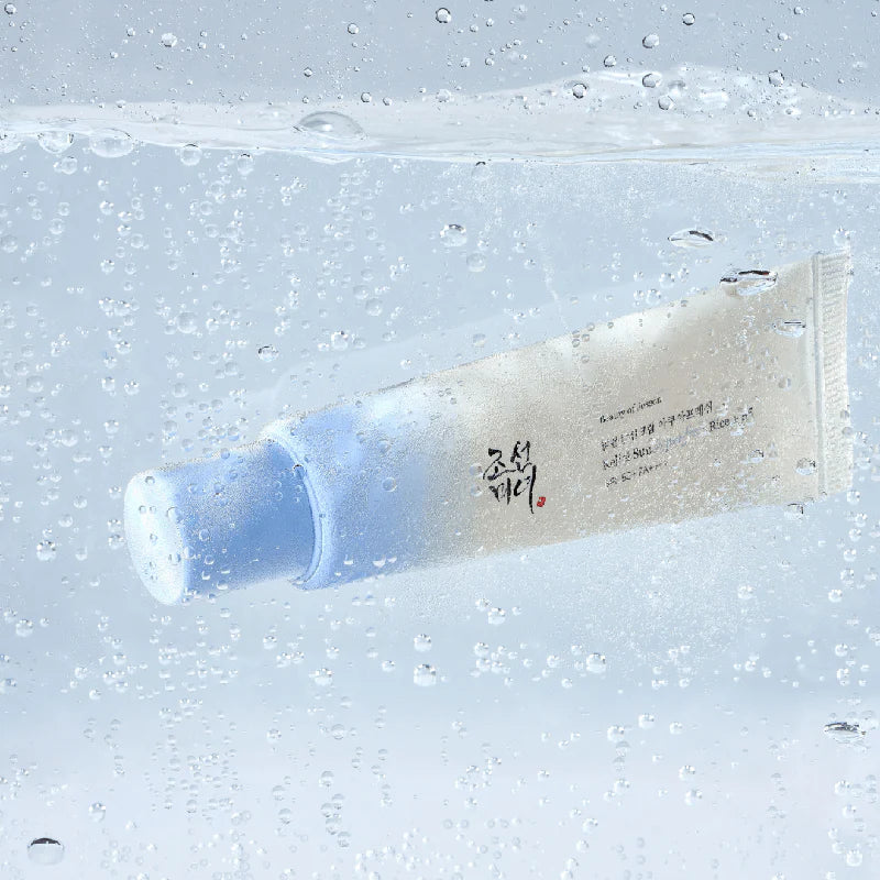 Beauty of Joseon Relief Sun Aqua-fresh Rice + B5 SPF50+ PA++++ — imagem 10