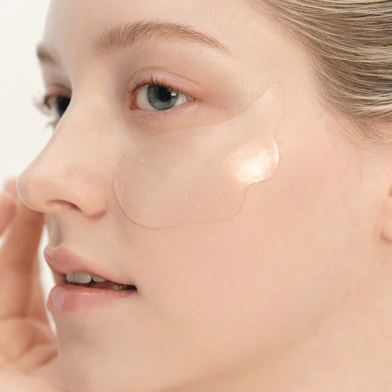 Beauty of Joseon Revive Under Eye Patch Ginseng + Retinal — imagem 5