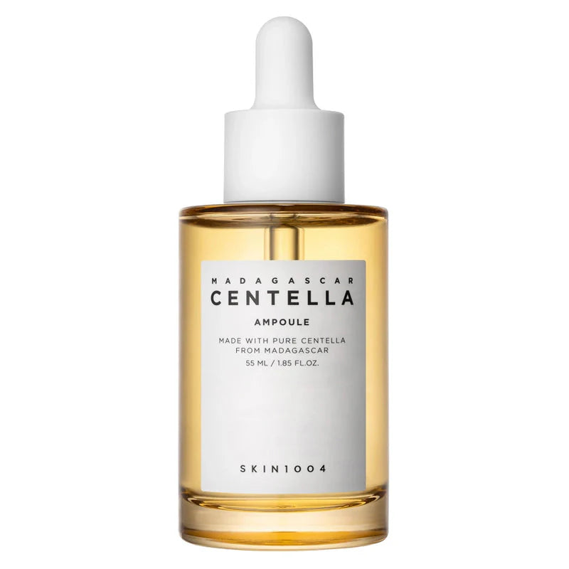 Skin1004 Centella Asiática Calmante Ampola Hidratante Reparadora — imagem 2