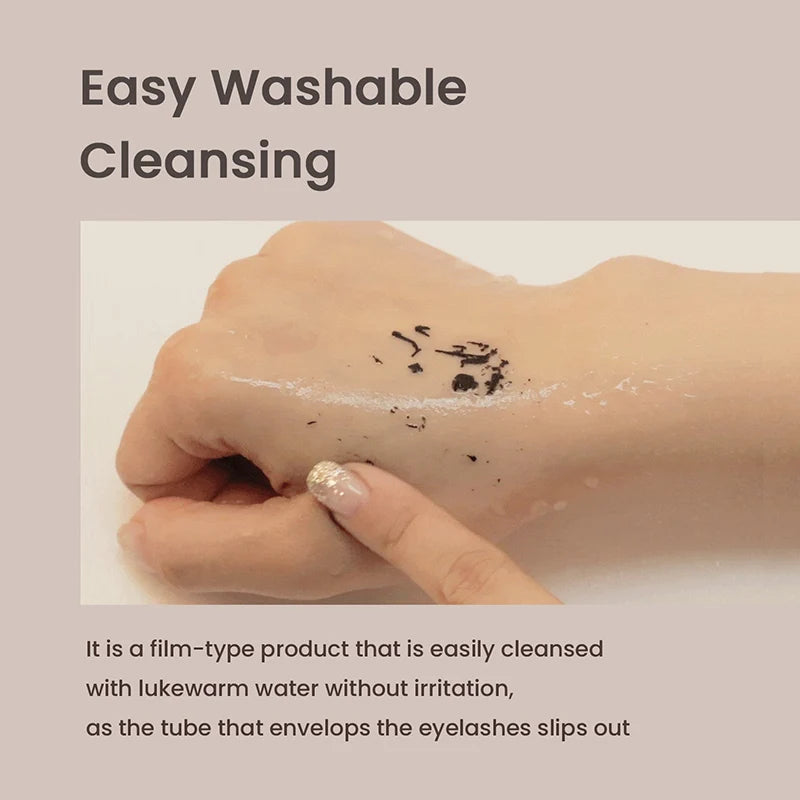 Heimish Dailism Smudge Stop Mascara