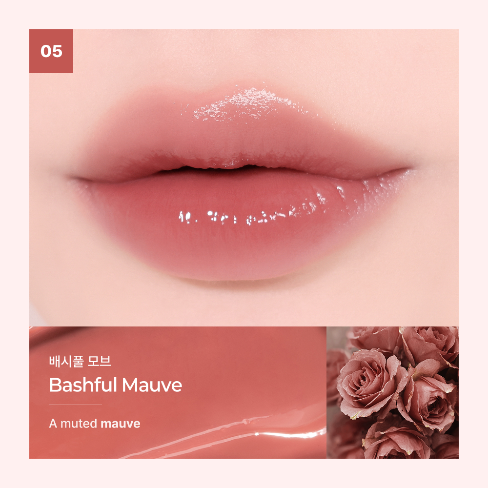 Heimish Ever Glow Gloss Lip Tint