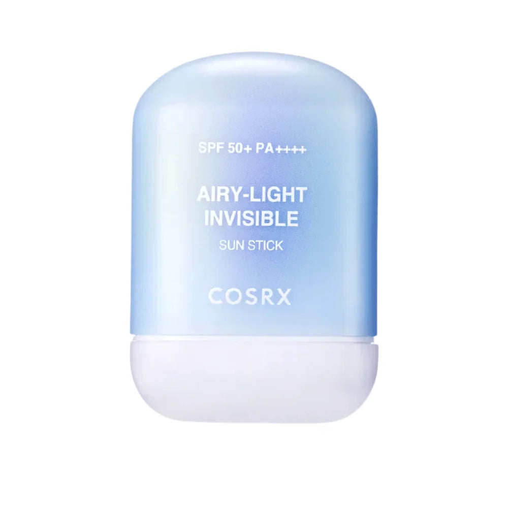 Cosrx Airy Light Invisible Sun Stick Spf50