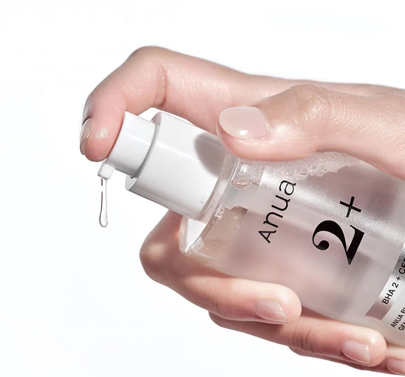Anua BHA 2% Gentle Exfoliating Toner - 150ml