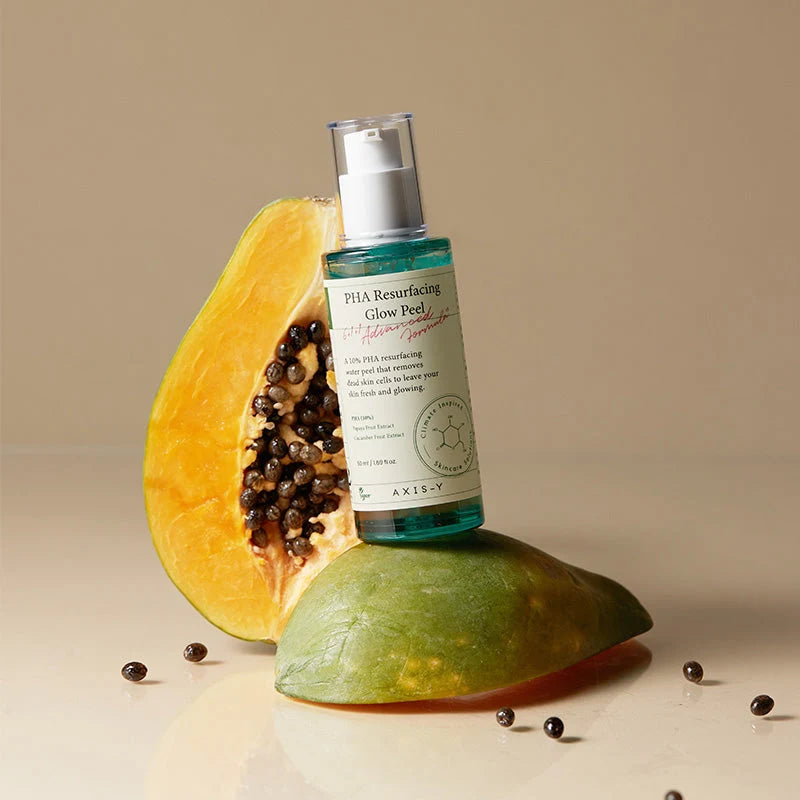 AXIS-Y PHA Resurfacing Glow Peel