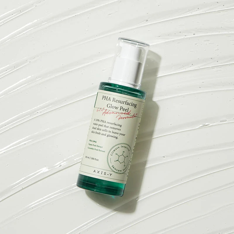 AXIS-Y PHA Resurfacing Glow Peel
