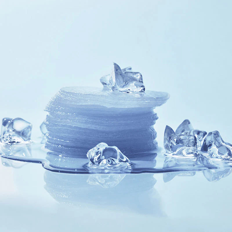 Biodance Cera-nol Gel Toner Pads — Tónico em Disco para Pele Sensível — imagem 5