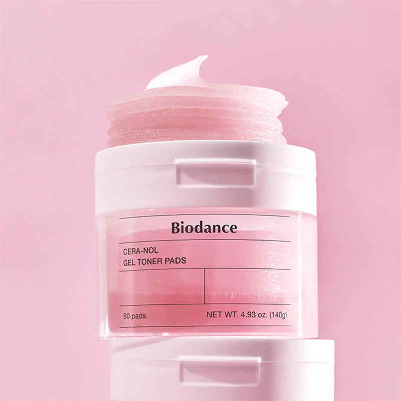 Biodance Collagen Gel Toner Pads — Firmeza, Hidratação e Poros Refinados — imagem 5