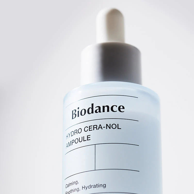 Biodance Hydro Cera-Nol Ampoule — Hidratação Intensa e Barreira Cutânea — imagem 2