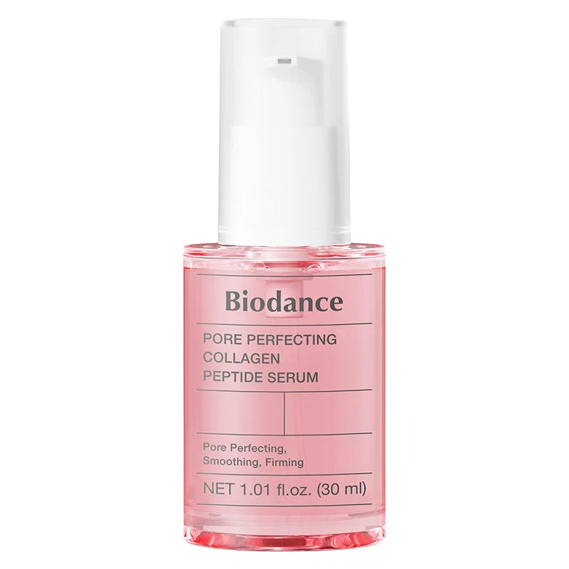 Biodance Pore Perfecting Collagen Peptide Serum 30 ml