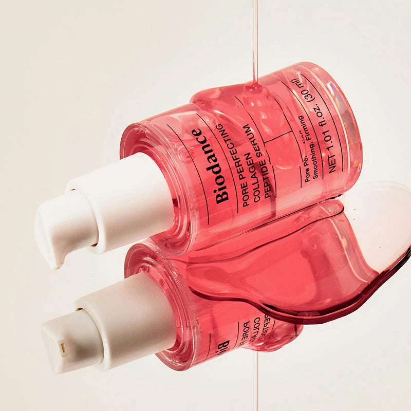 Biodance Pore Perfecting Collagen Peptide Serum 30 ml