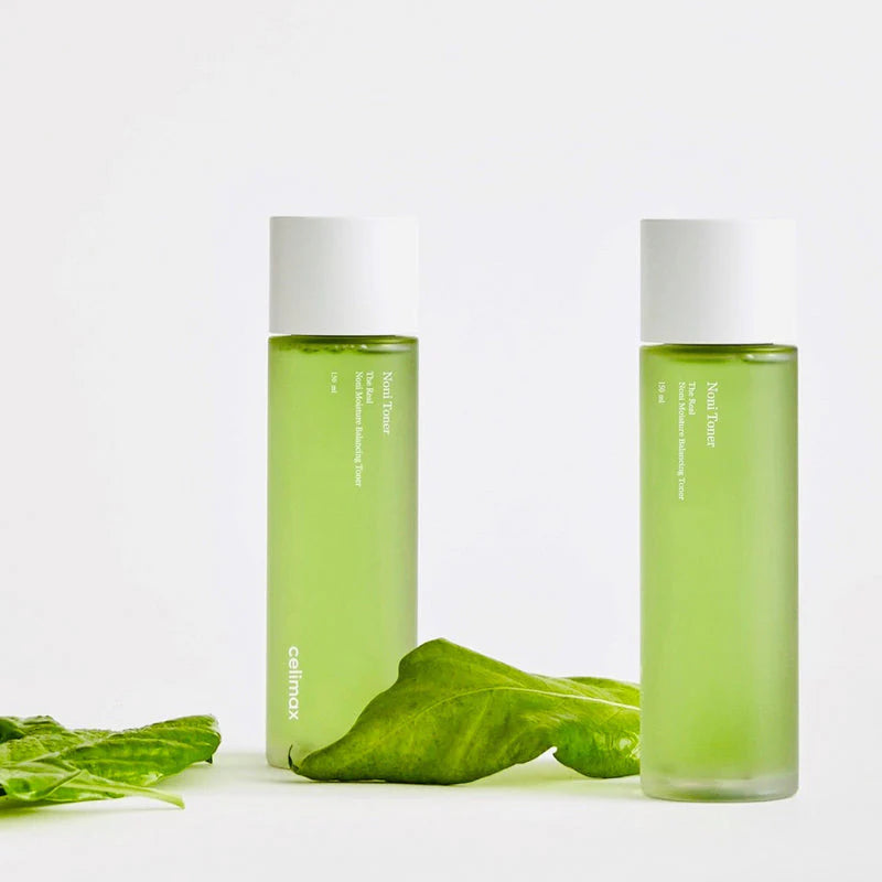 Celimax The Real Noni Moisture Balancing Toner — imagem 3