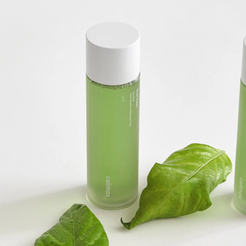 Celimax The Real Noni Moisture Balancing Toner — imagem 4