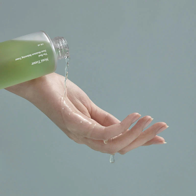 Celimax The Real Noni Moisture Balancing Toner — imagem 2