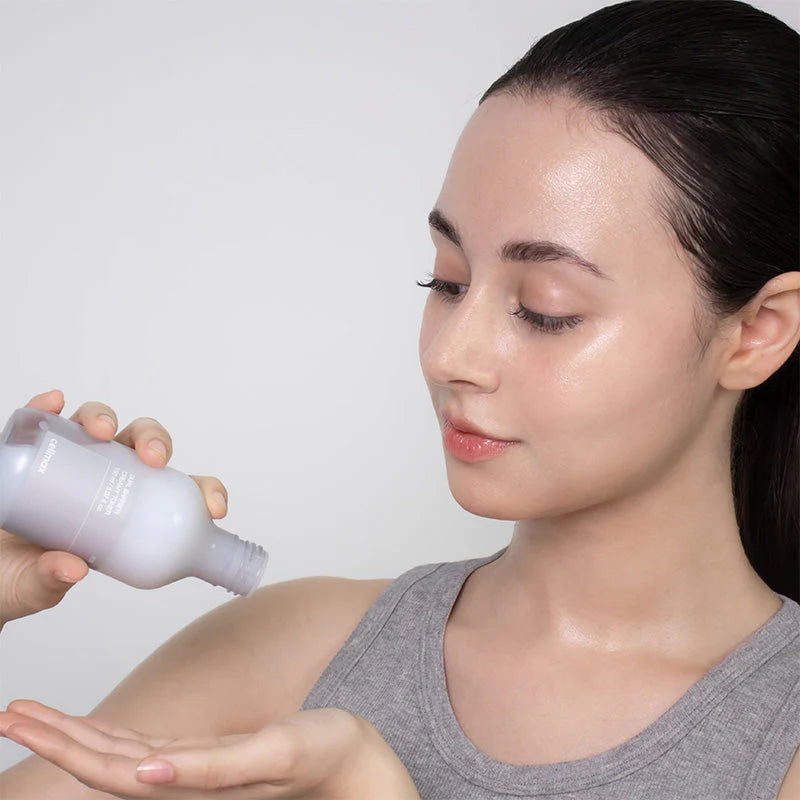 Celimax Dual Barrier Creamy Toner – Tónico Cremoso — imagem 5