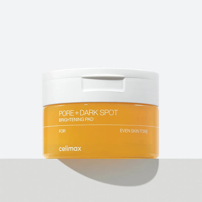 Celimax Pore+Dark Spot Brightening Pad
