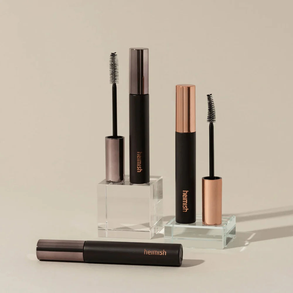 Heimish Dailism Smudge Stop Mascara