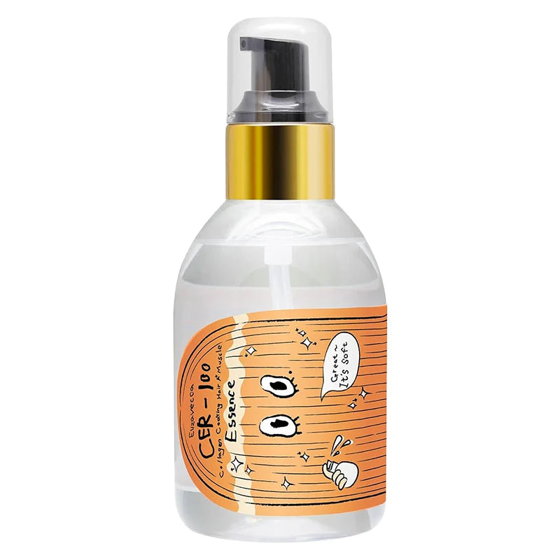Elizavecca Collagen Coating Hair A+ Muscle Essence 150ml