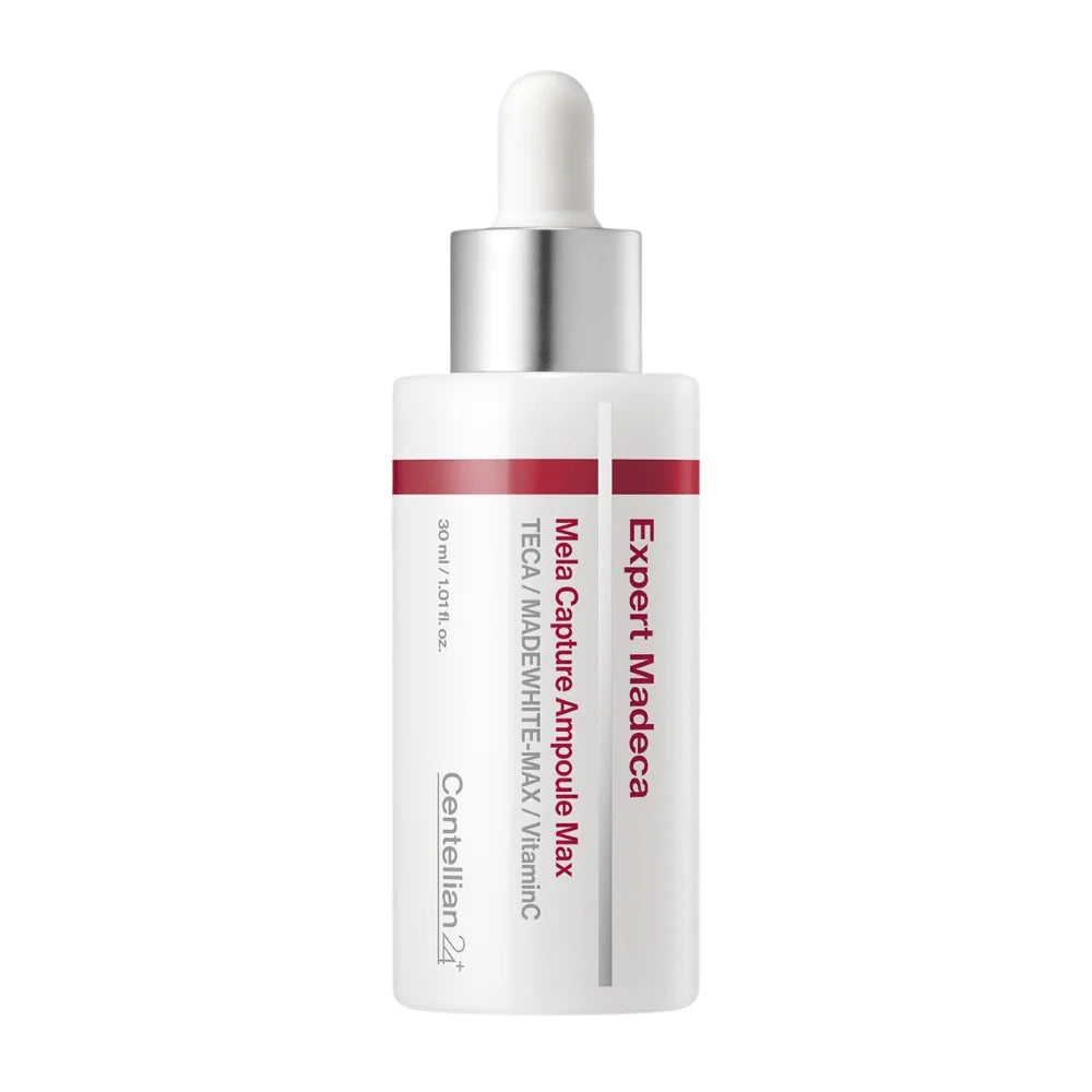 Centellian24 Expert Madeca Mela Capture Ampoule Max 30ml