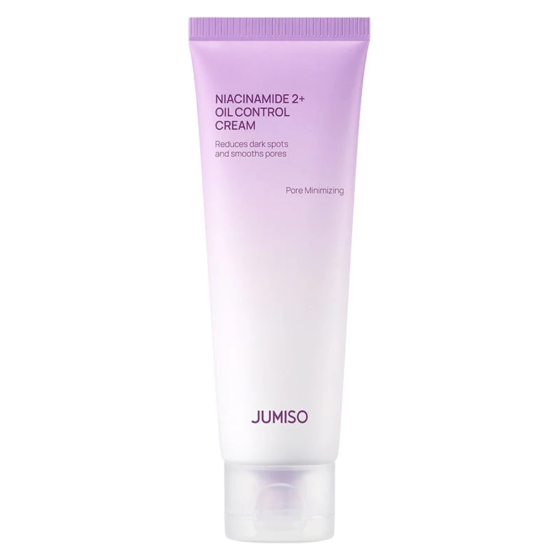 Jumiso Niacinamide 2 + Oil Control Cream 50ml
