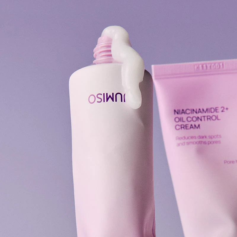 Jumiso Niacinamide 2 + Oil Control Cream 50ml