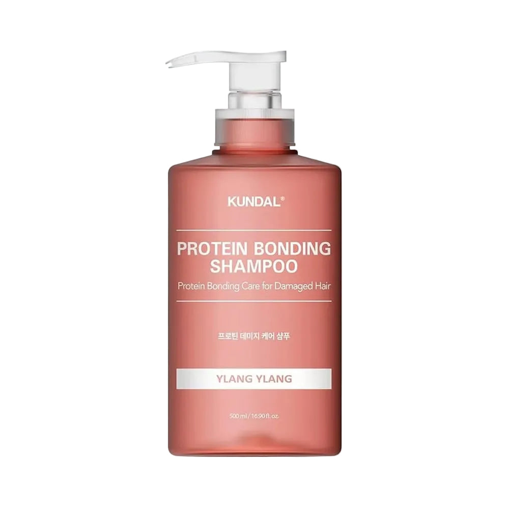 Kundal - Protein Bonding Care Shampoo