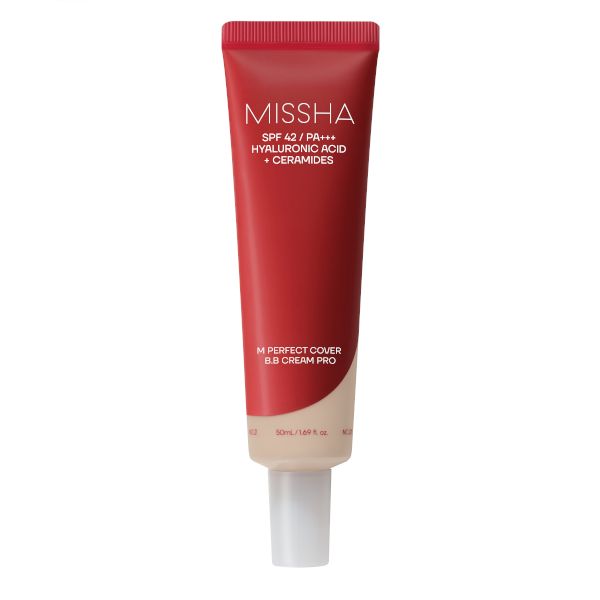 Missha M Perfect Cover BB Cream PRO 50ml