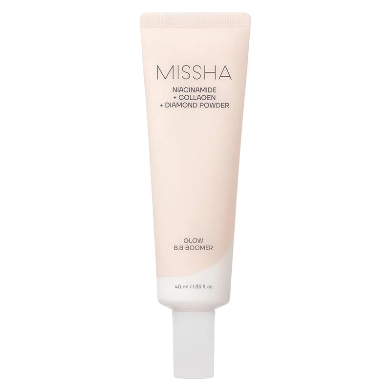 Missha Glow BB Boomer 40ml