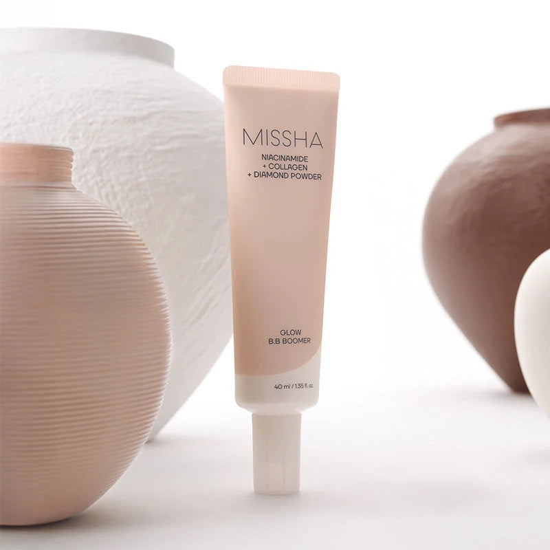 Missha Glow BB Boomer 40ml