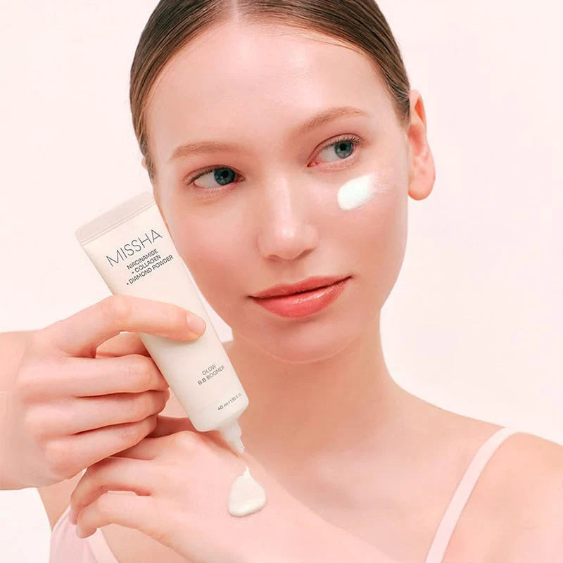 Missha Glow BB Boomer 40ml