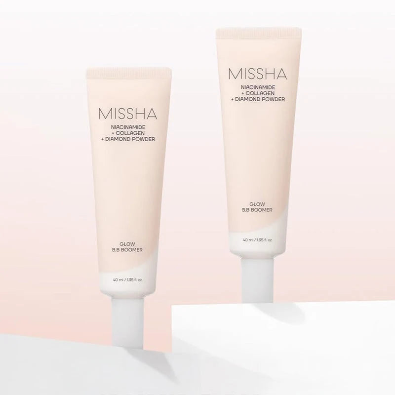 Missha Glow BB Boomer 40ml