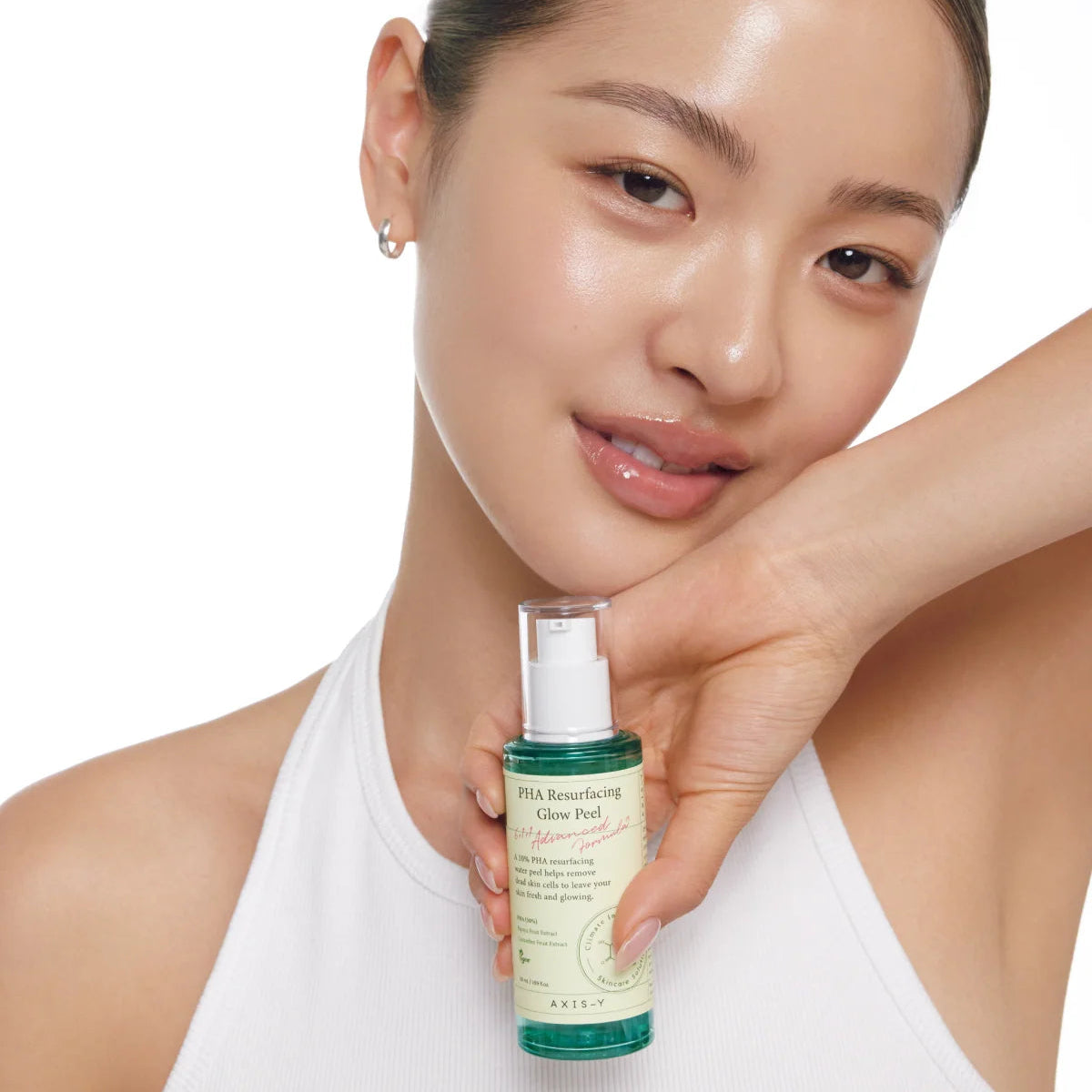 AXIS-Y PHA Resurfacing Glow Peel