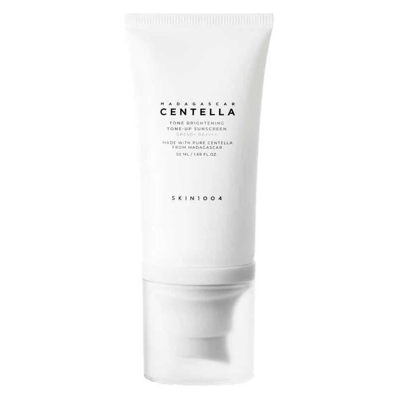 Skin1004 Madagascar Centella Tone Brightening Toneup Sunscreen 50 Ml