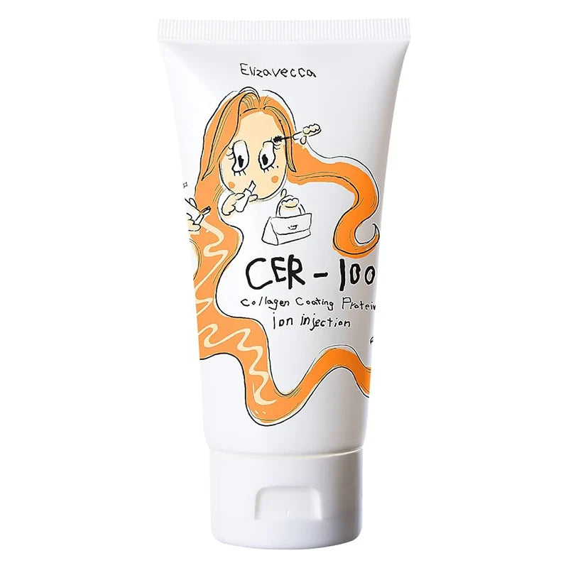 Elizavecca Milky Piggy Collagen Coating Protein Ion Injection 50ml