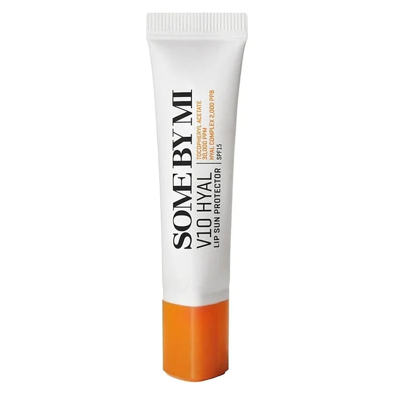 Some By Mi Protetor Solar Labial V10 HYAL SPF15