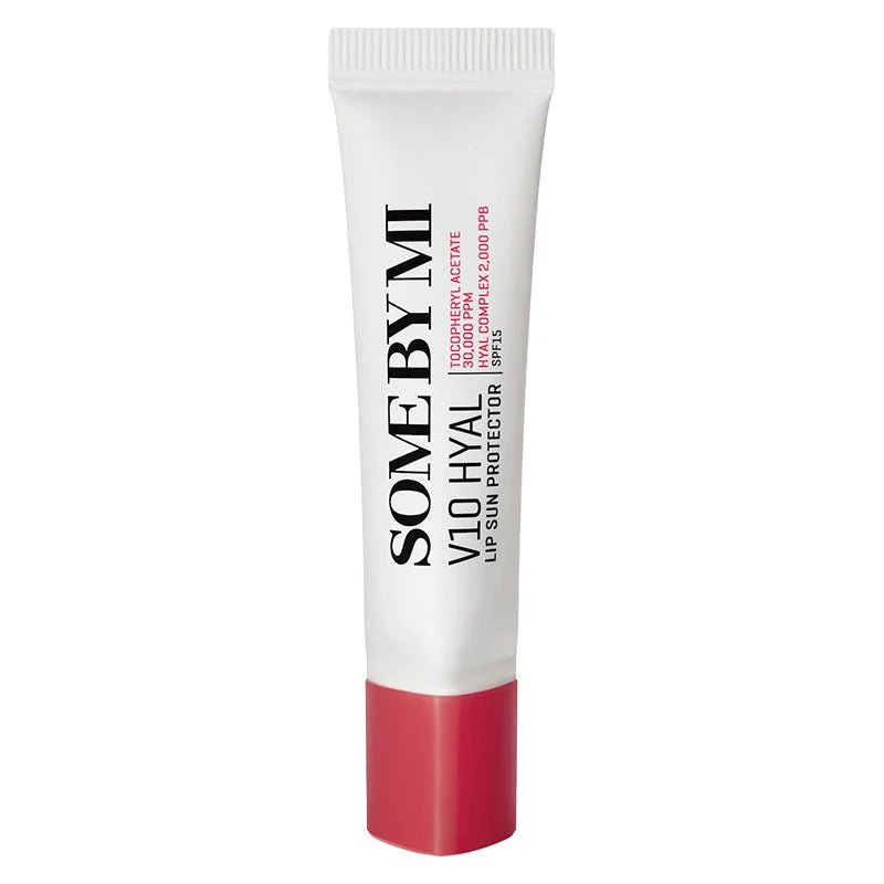 Some By Mi Protetor Solar Labial V10 HYAL SPF15