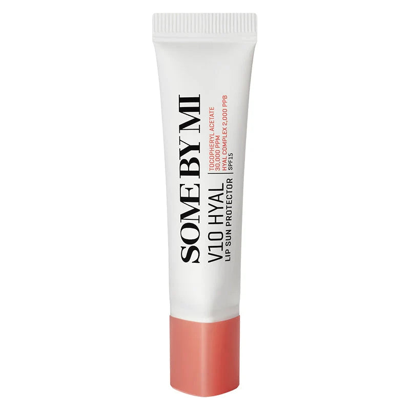 Some By Mi Protetor Solar Labial V10 HYAL SPF15