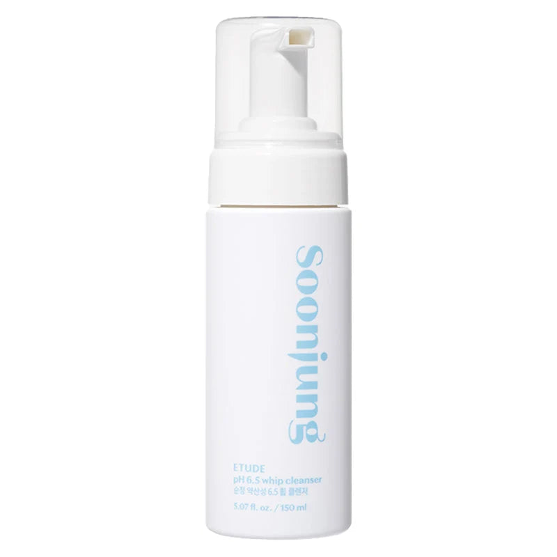 Etude House - Soon Jung Whip Cleanser, 250ml