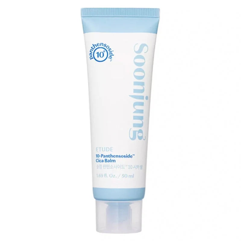 Etude House SoonJung 10-Panthensoside Cica Balm